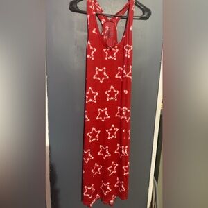 Secret treasures sleep dress